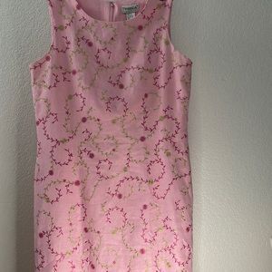 Dress by TRIBECA Studio